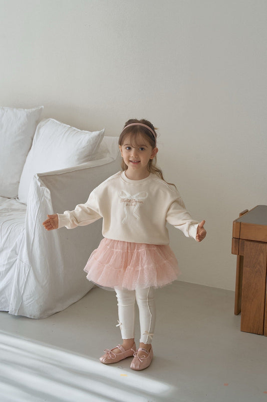 momoann jelly leggings (90-130cm)