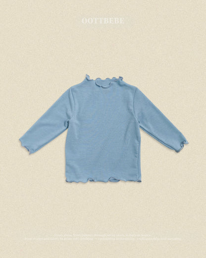 oottbebe soft pastel T (65-115cm)