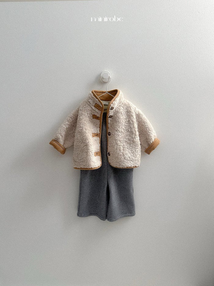 minirobe reversible mustang (75-110cm)