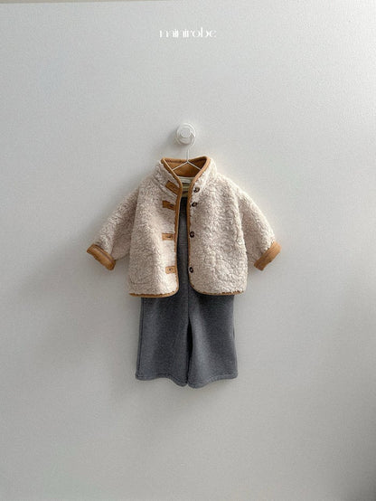 minirobe reversible mustang (75-110cm)