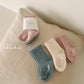 valubebe lolo lip socks set(baby)