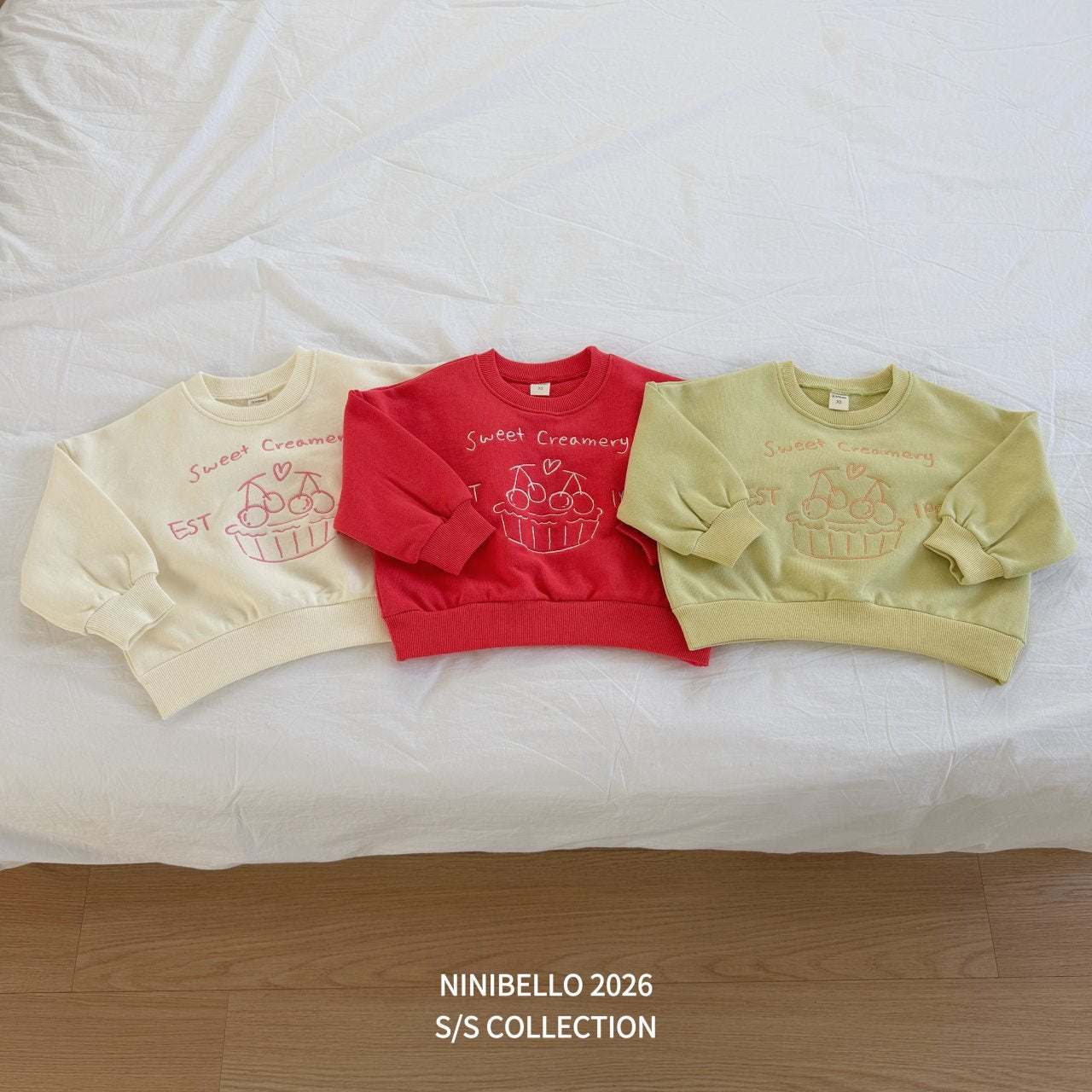 ninibello sweet pie mtm (80-130cm)