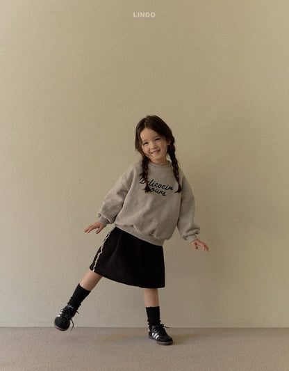 LINDO sweet skirt (80-125cm)