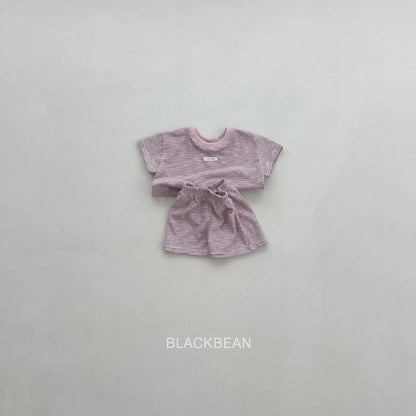 Blackbean Maldives Set (Bebe & kids )