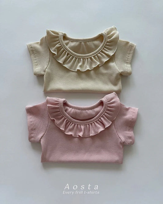 Aosta olivia blouse (~70-115cm)