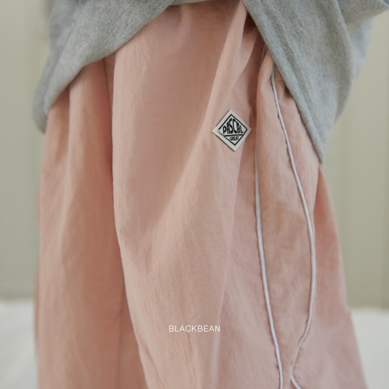 blackbean wild pants(kids)