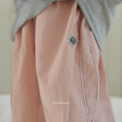 blackbean wild pants(kids)