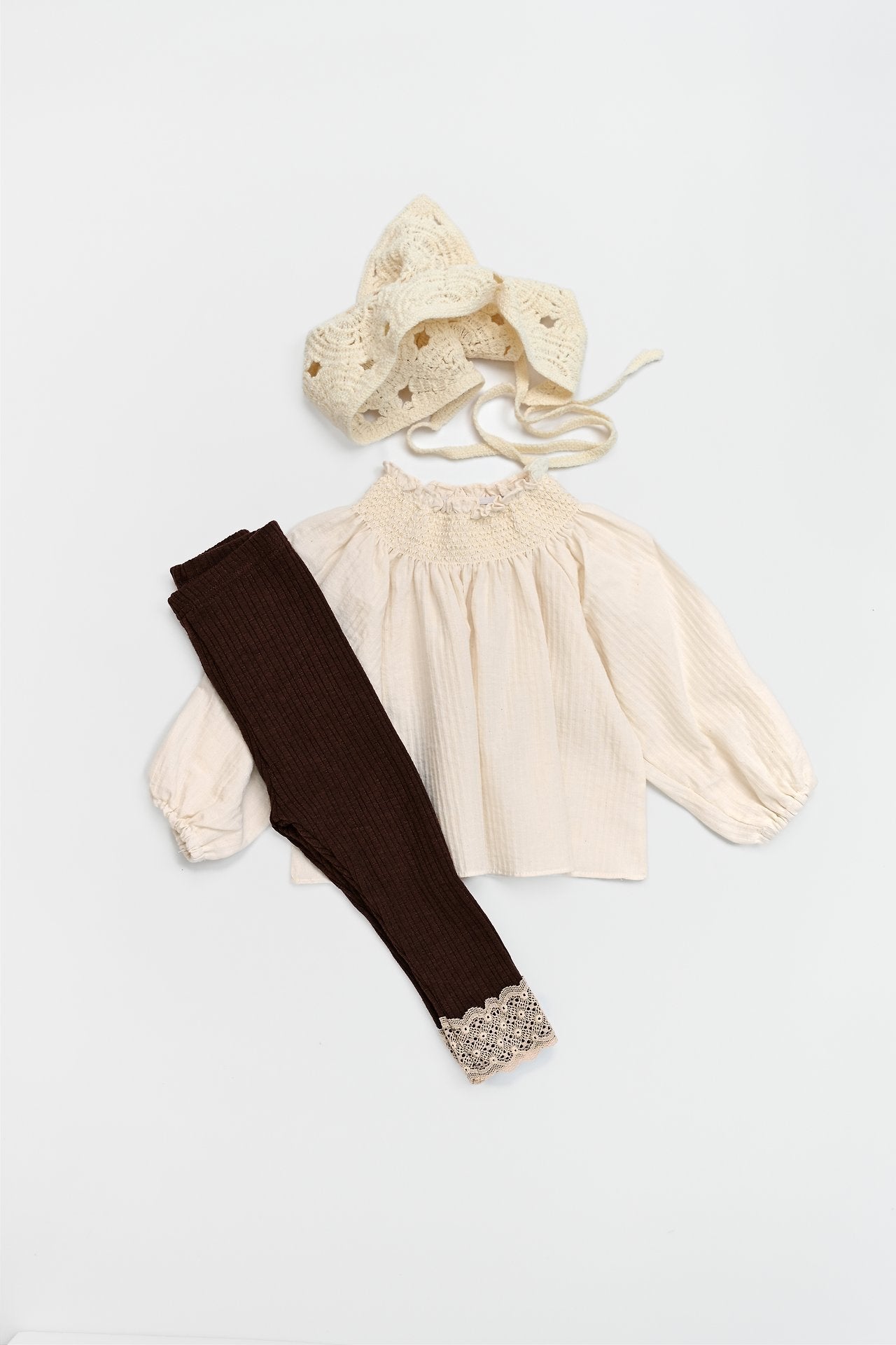 Roa shushu leggings (80-120cm)