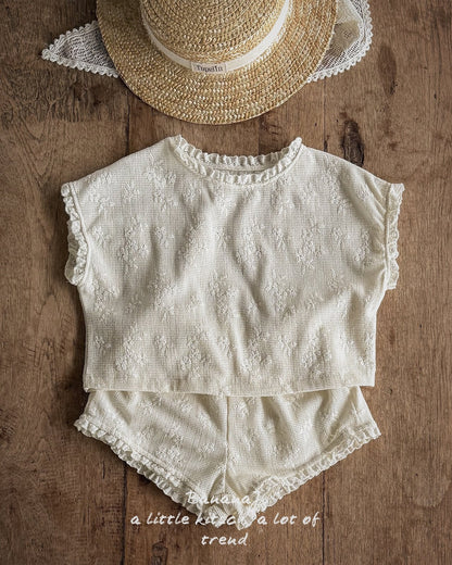 BANANAJ bella top (80-135cm)