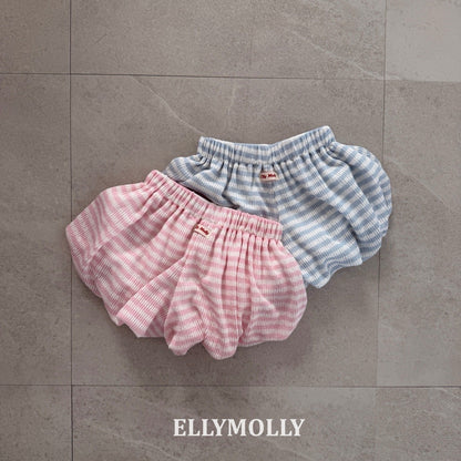 ELLYMOLLY berry form bloomer (90-145cm)