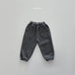 bonito pigment jogger pants (~80-140cm)