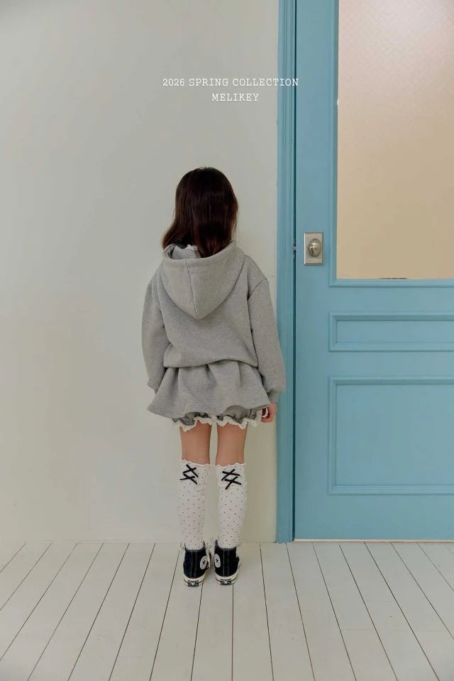 melikey lemon bouncy SK (~80-140cm)