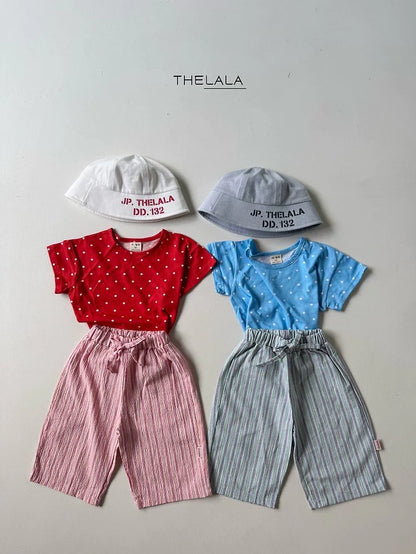 Lala Mambo Pants (~75-115cm)