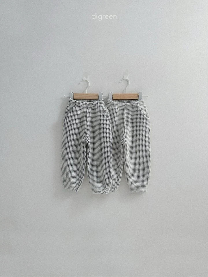 Digreen cube jogger (85-130cm)