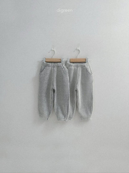 Digreen cube jogger (85-130cm)