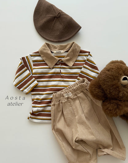 Aosta collar t (~70-115cm)