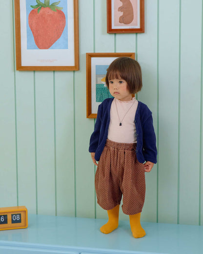 oottbebe petit dot pants (65-115cm)