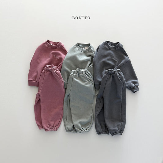 bonito bonito pigment set (~80-140cm)