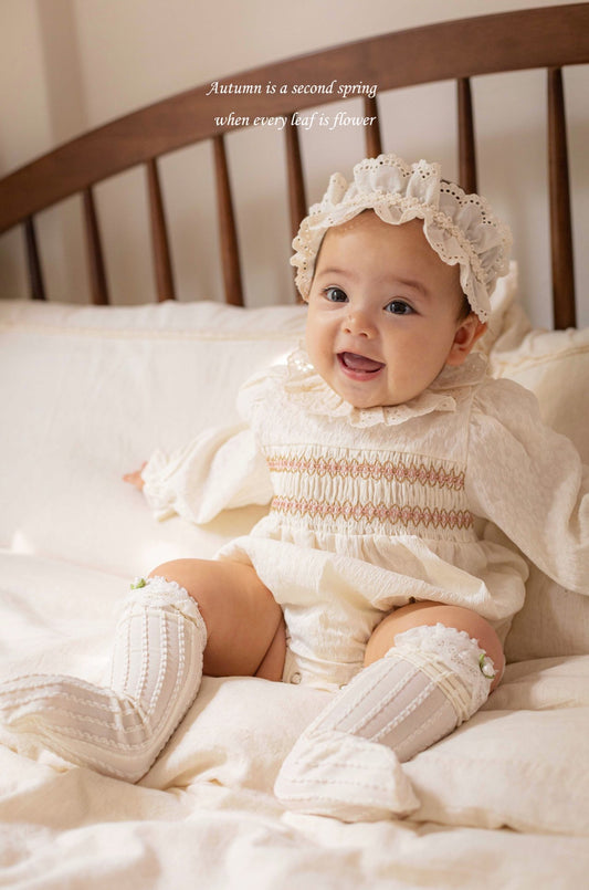 mkids annika smoking sui (3-18m)