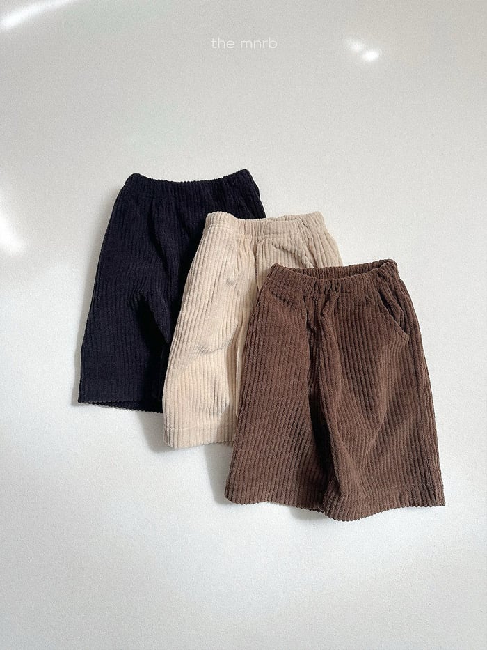 minirobe culottes pants (75-110cm)