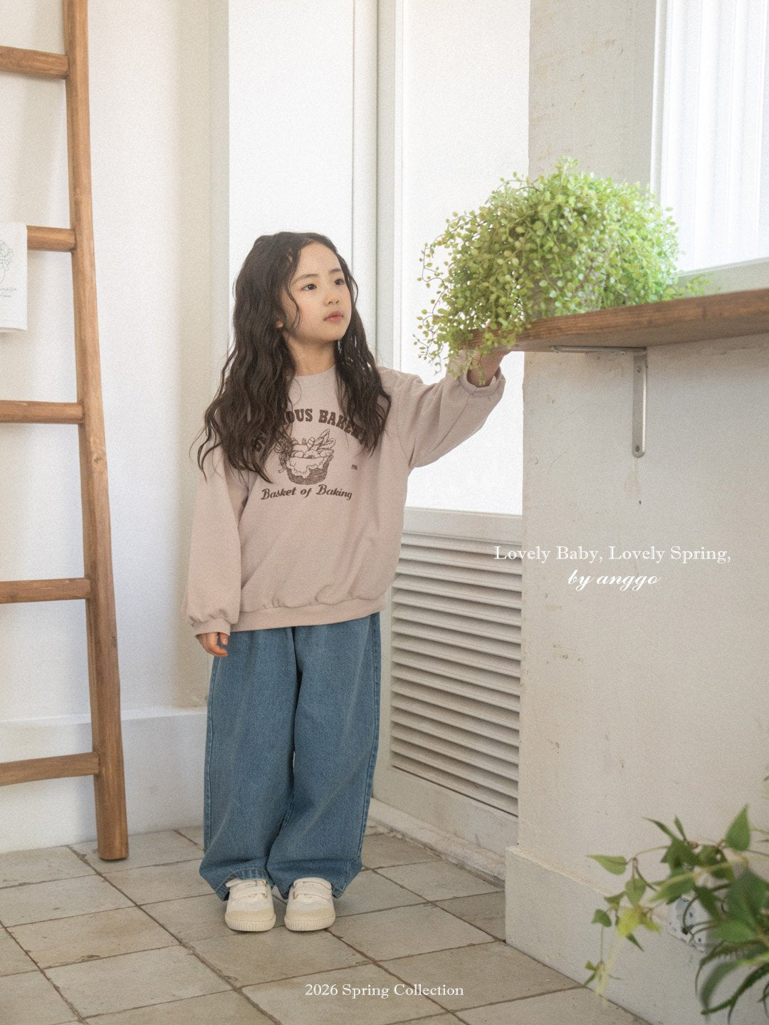 anggo pie pants (80-120cm)