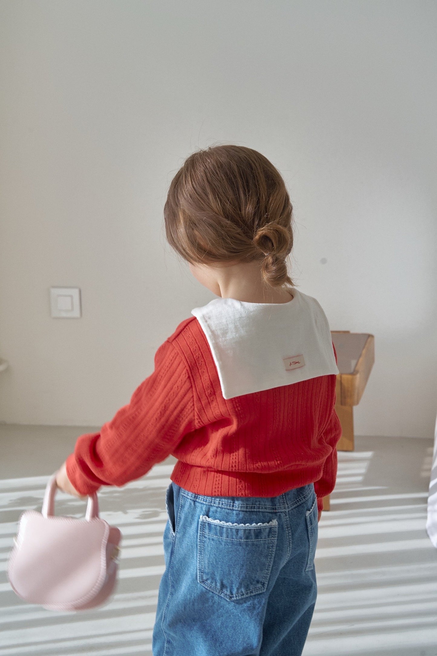 momoann saint tee (90-140cm)