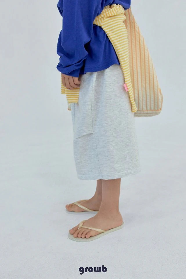 Growb Airy Pants (90-155cm)