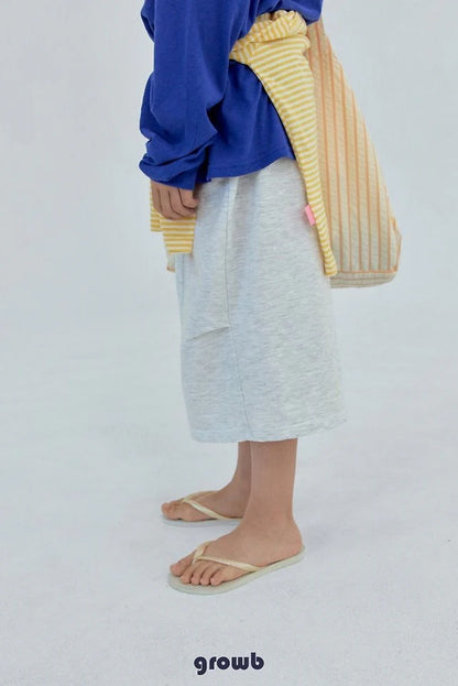 Growb Airy Pants (90-155cm)