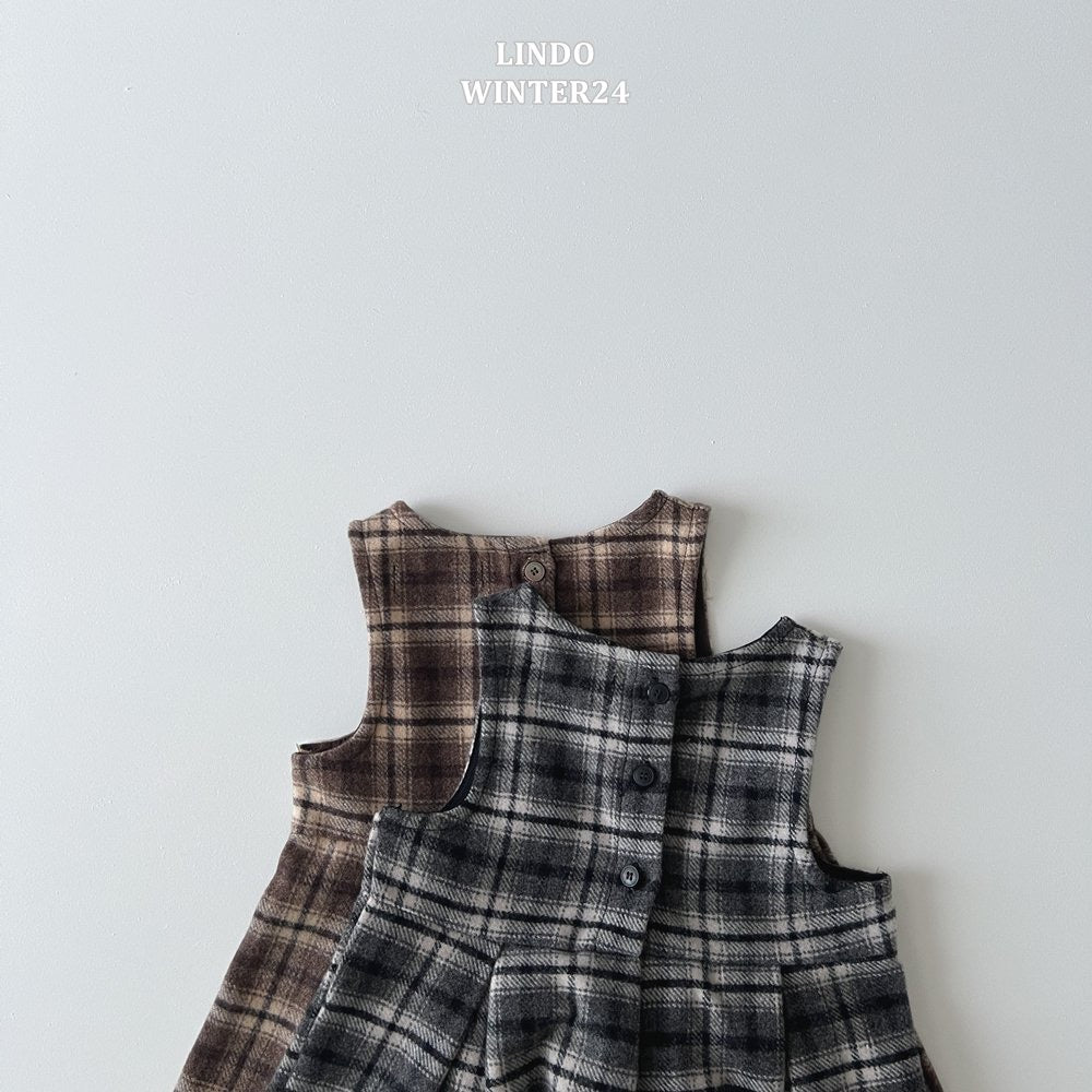 LINDO check wrinkle ops (80-120cm)