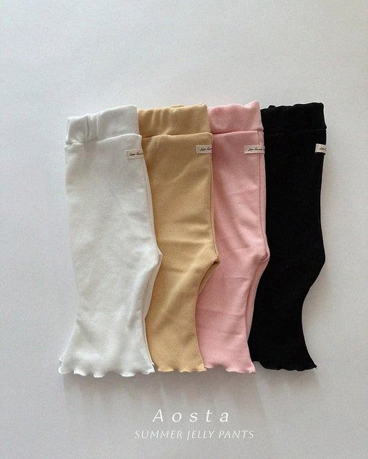 Aosta jelly pants (~70–115cm)