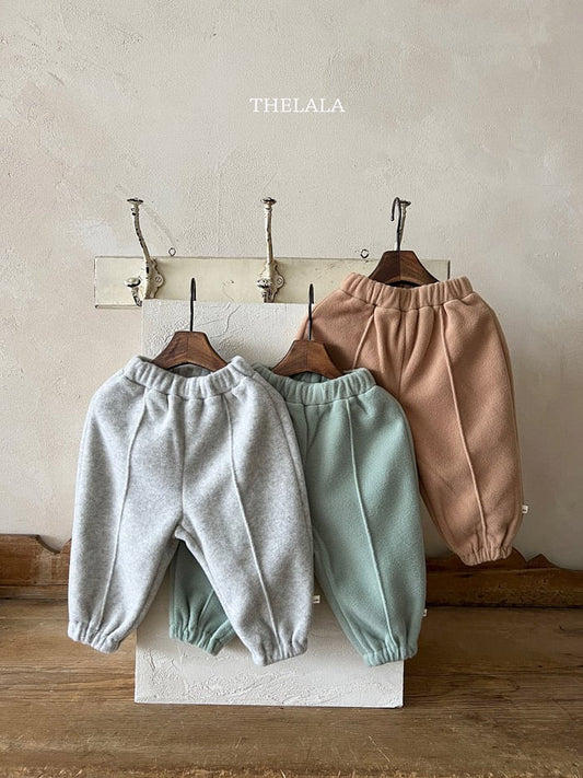 thelala fly pants (~75-115cm)
