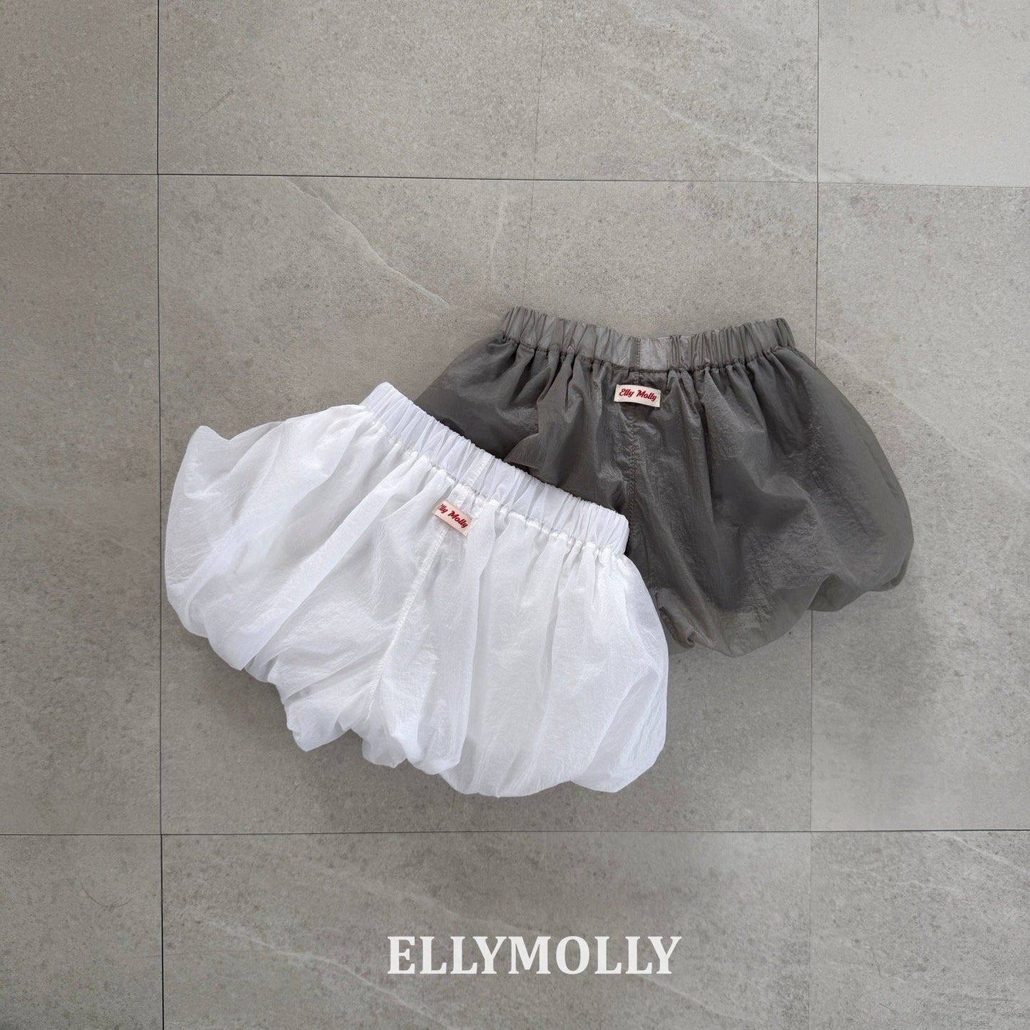 ELLYMOLLY berry form bloomer (90-145cm)