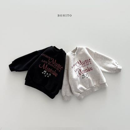 Bonito music MTM (~80-140cm)