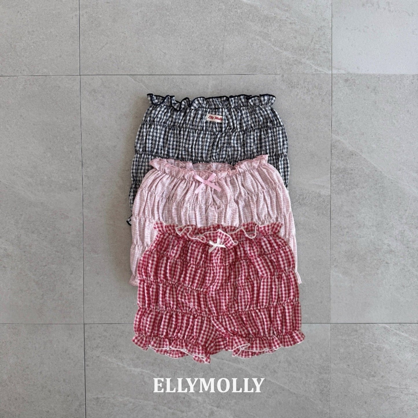 ELLYMOLLY pippi jureum pt (90-145cm)