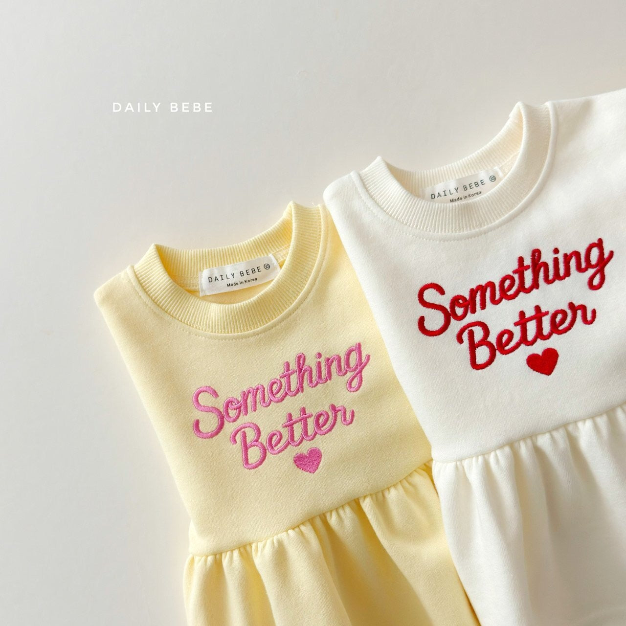 DAILYBEBE something flare MTM (75-145cm)