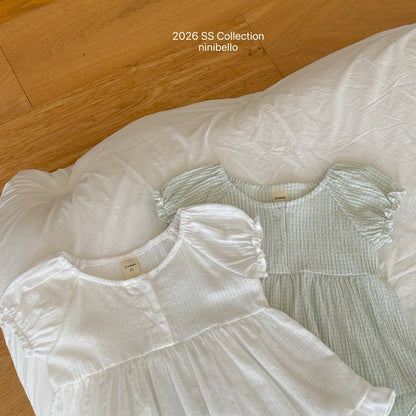 ninibello mare nagrang blouse (80-130cm)