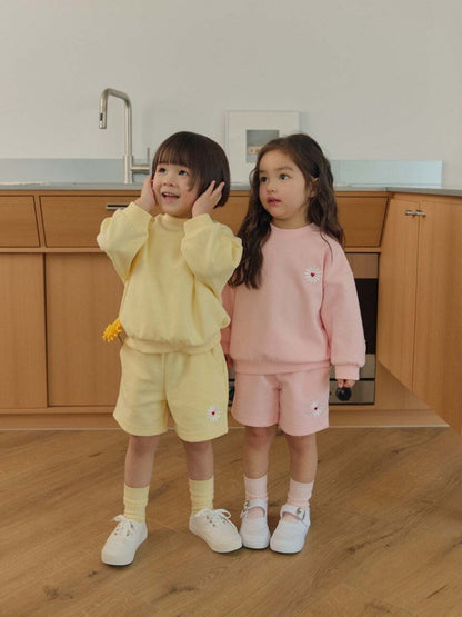 DAILYBEBE daisy SET-UP (75-145cm)