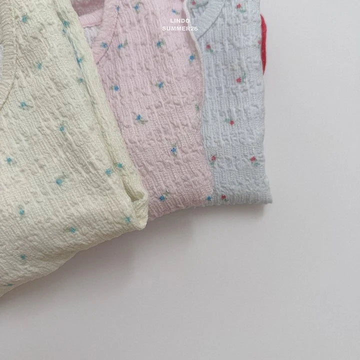 Lindo Star Candy T-shirt (85-125cm)