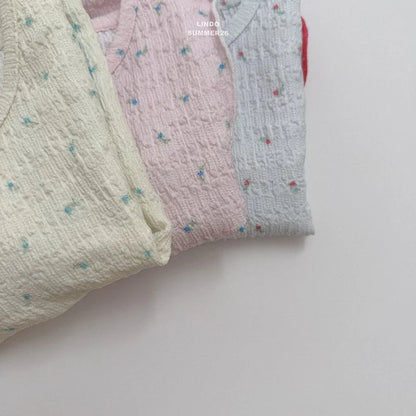 Lindo Star Candy T-shirt (85-125cm)