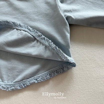 ELLYMOLLY mychu modal tee (90-145cm)