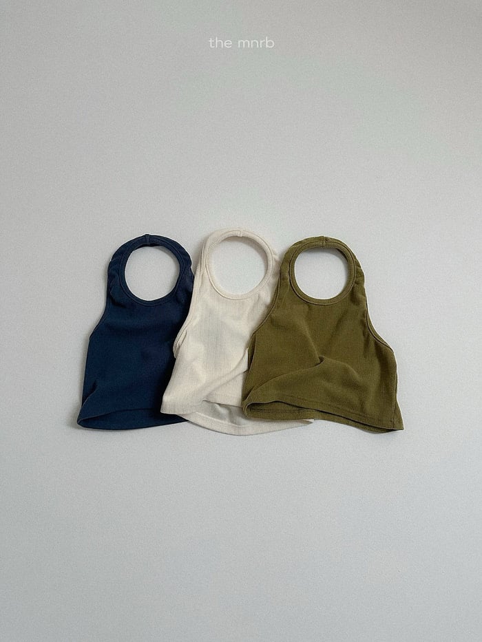 minirobe lulu halter neck (75-110cm)