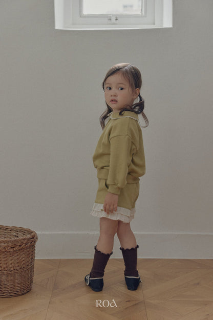 Roa pudding mtm (80-120cm)
