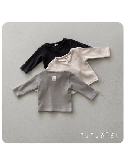 nunubiel milky t-shirt (75-120cm)