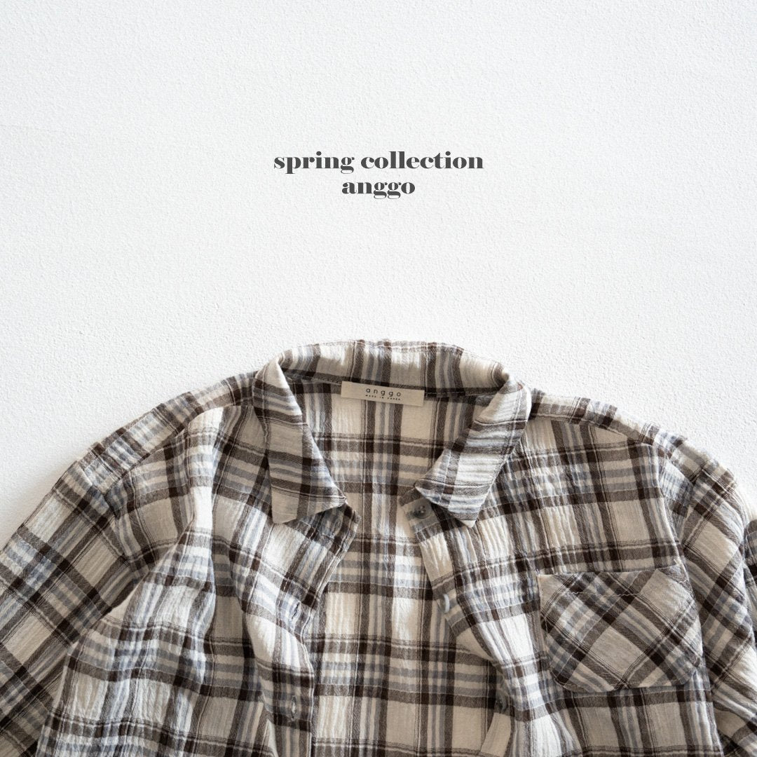 anggo den shirt (80-120cm)