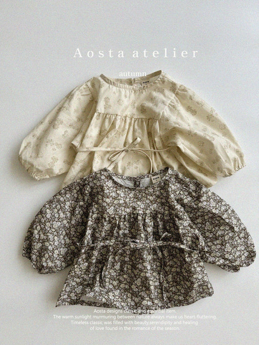 Aosta monette blouse (~70-115cm)