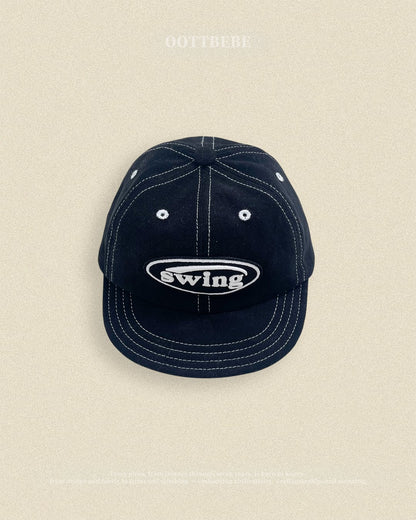 oottbebe swing cap (kids & adult )