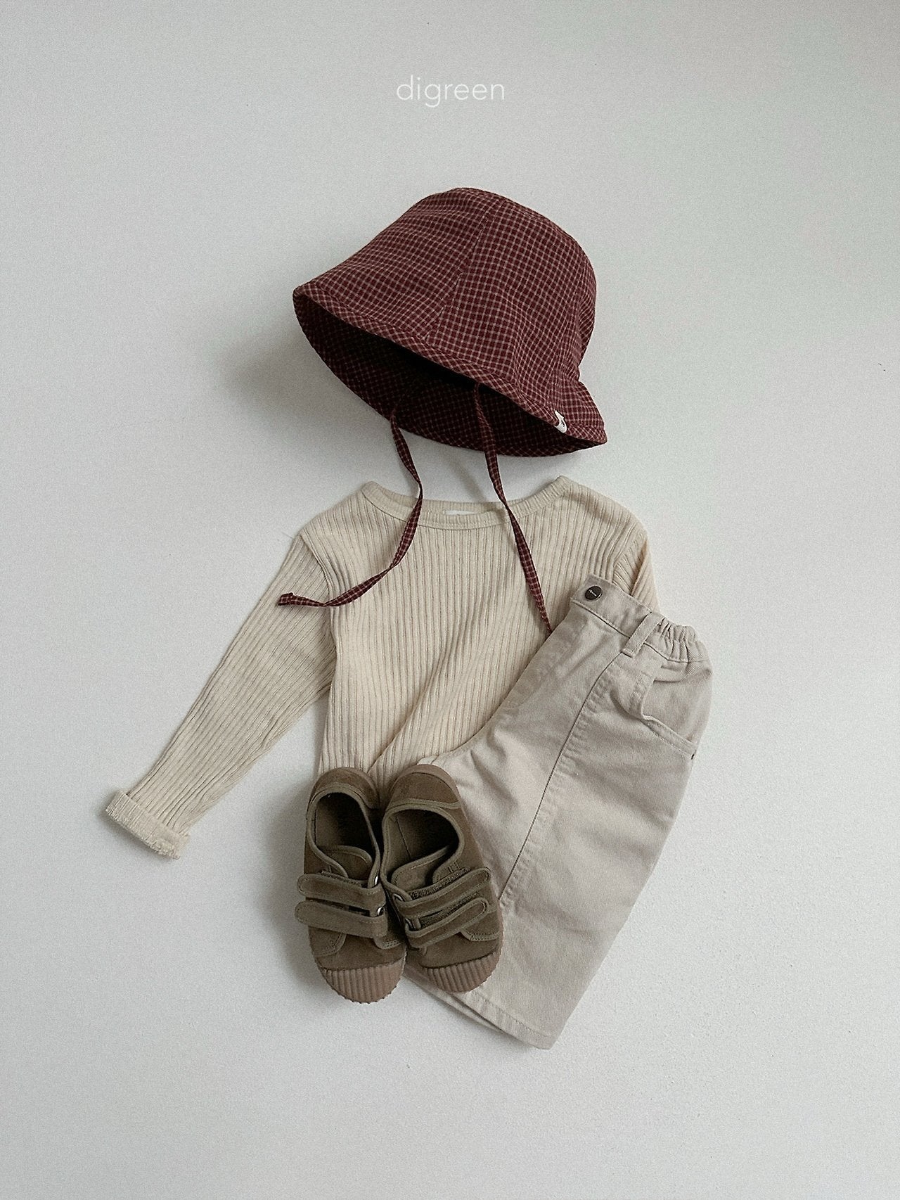 digreen chest hat