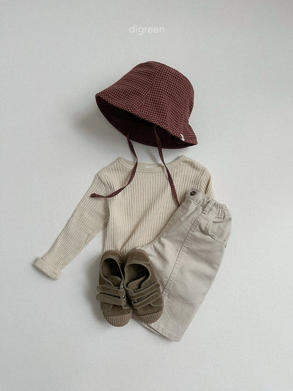digreen chest hat