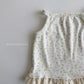 aosta Lala blouse (70-110cm)