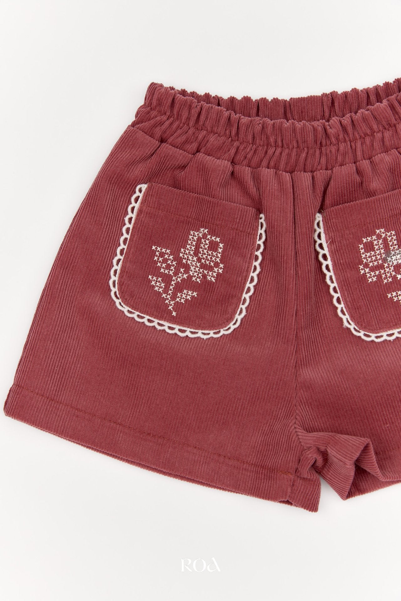 Roa moeli pants (80-120cm)